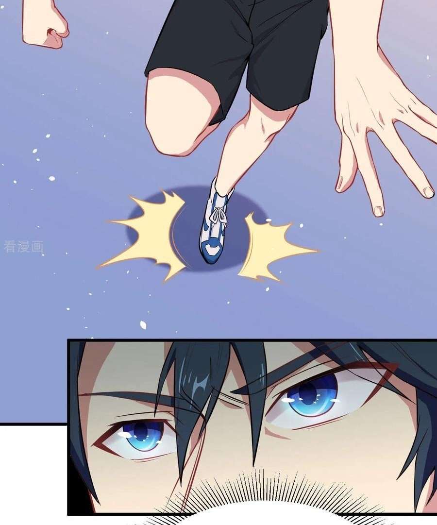 Monk Fron the Future (Cultivator From the Future) Chapter 37 Gambar 40