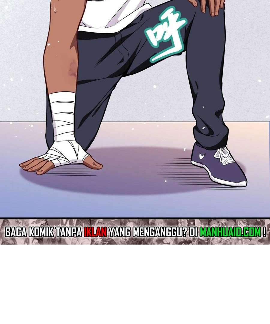 Monk Fron the Future (Cultivator From the Future) Chapter 37 Gambar 42