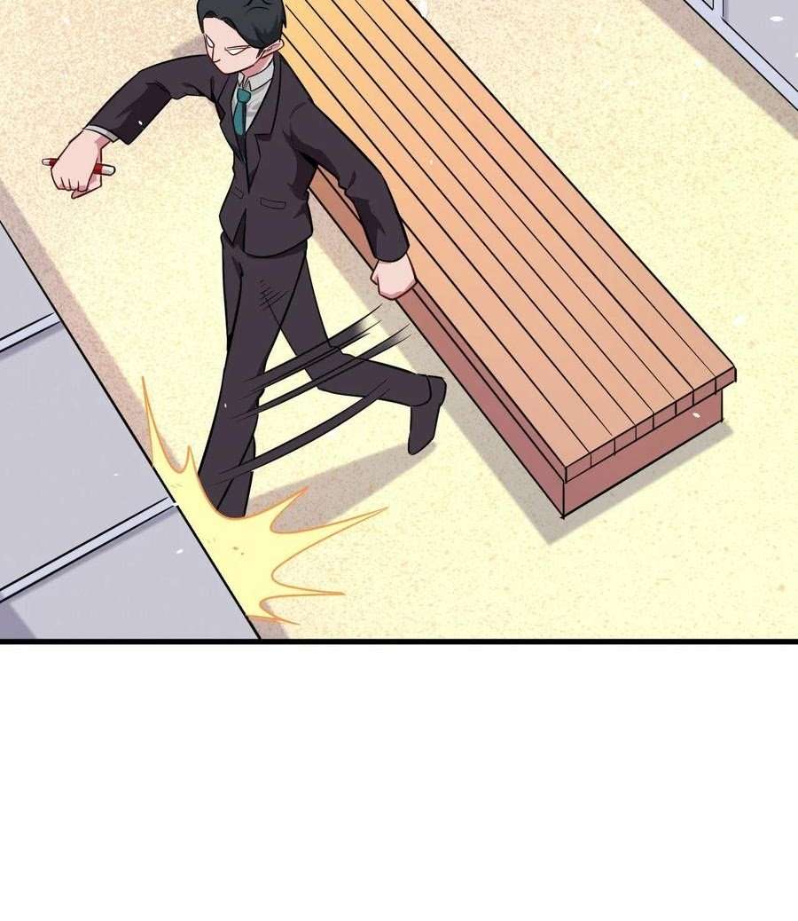 Monk Fron the Future (Cultivator From the Future) Chapter 36 Gambar 16