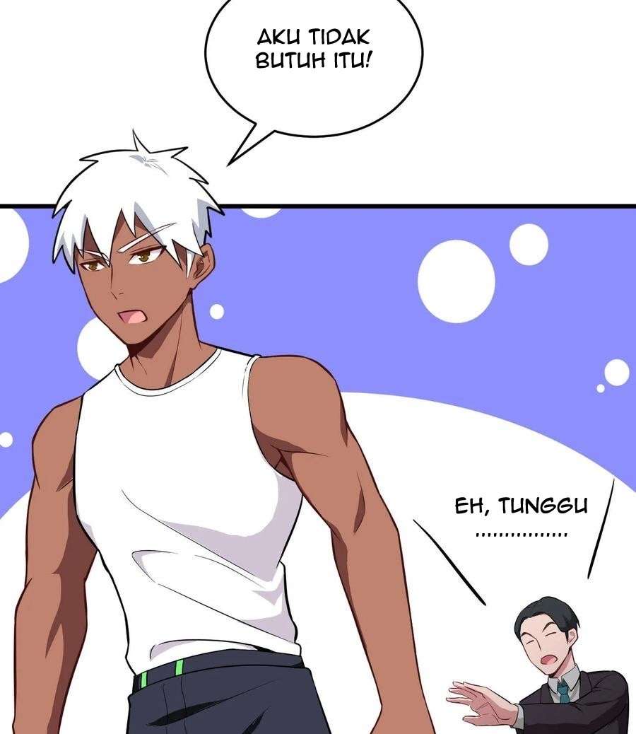 Monk Fron the Future (Cultivator From the Future) Chapter 36 Gambar 13