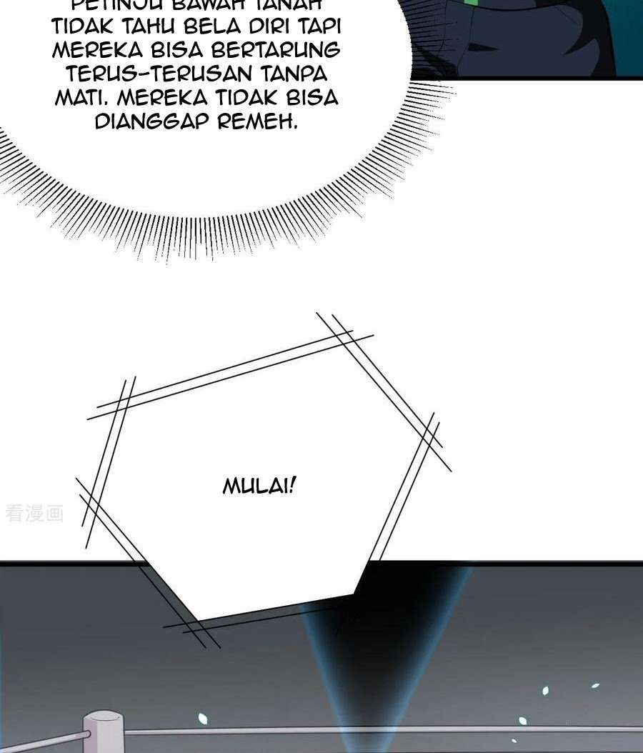 Monk Fron the Future (Cultivator From the Future) Chapter 36 Gambar 25