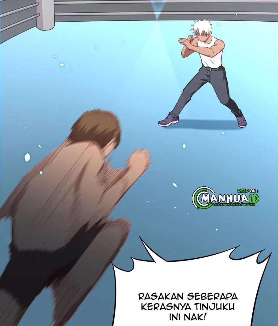 Monk Fron the Future (Cultivator From the Future) Chapter 36 Gambar 26