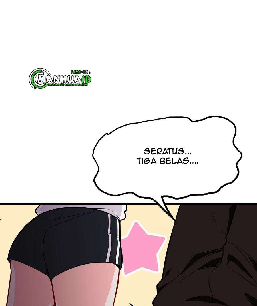 Manhwa Monk Fron the Future (Cultivator From the Future) Chapter 36 gambar nomor 2