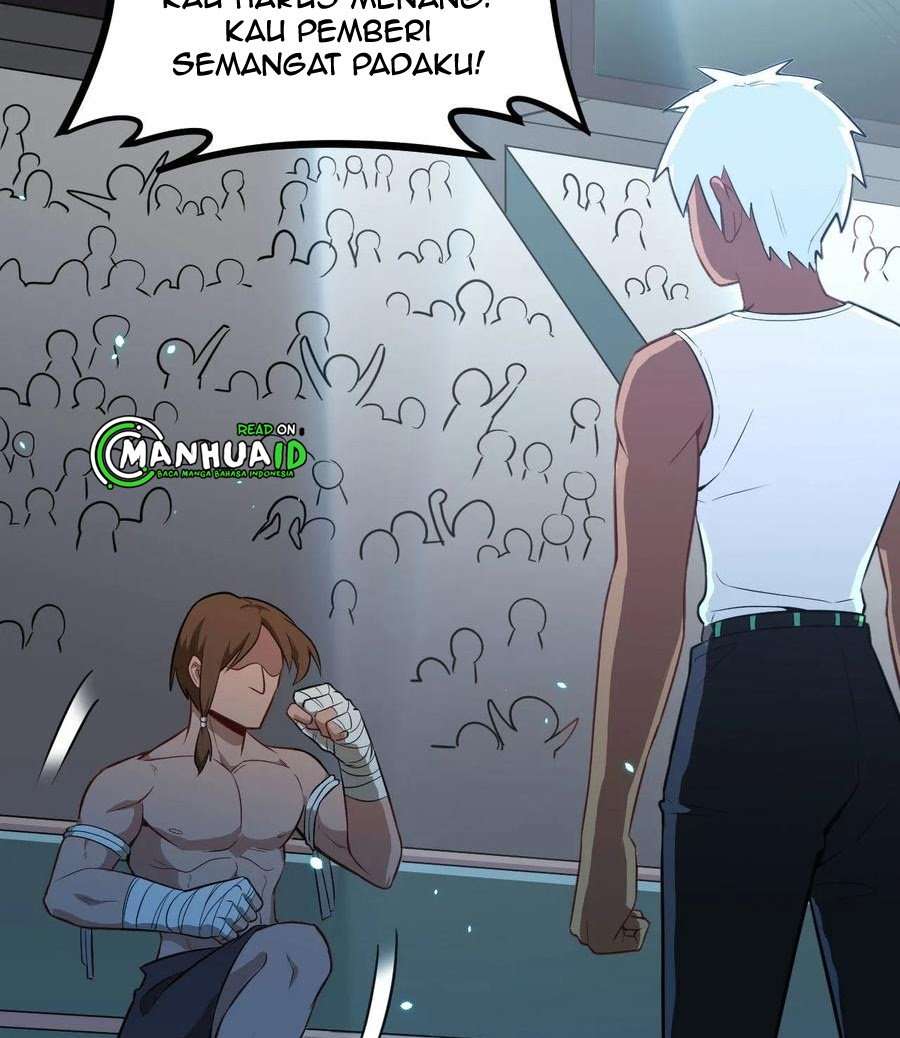 Monk Fron the Future (Cultivator From the Future) Chapter 36 Gambar 20