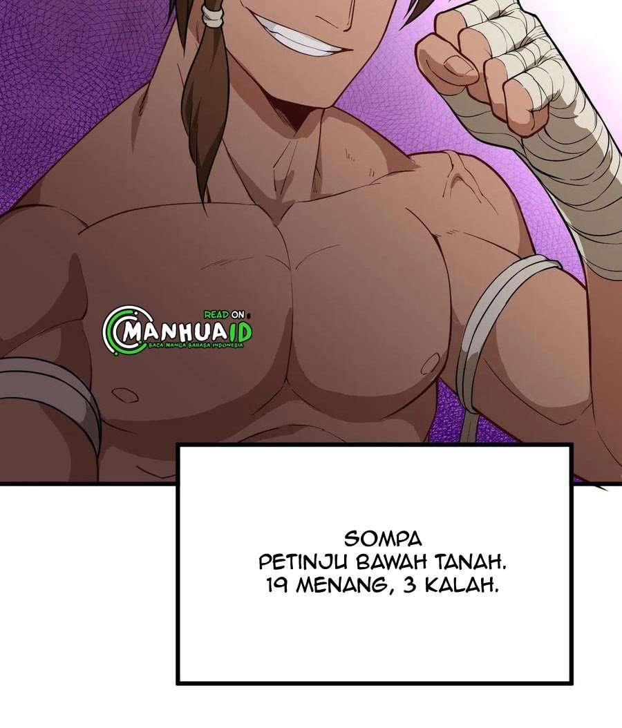 Monk Fron the Future (Cultivator From the Future) Chapter 36 Gambar 23