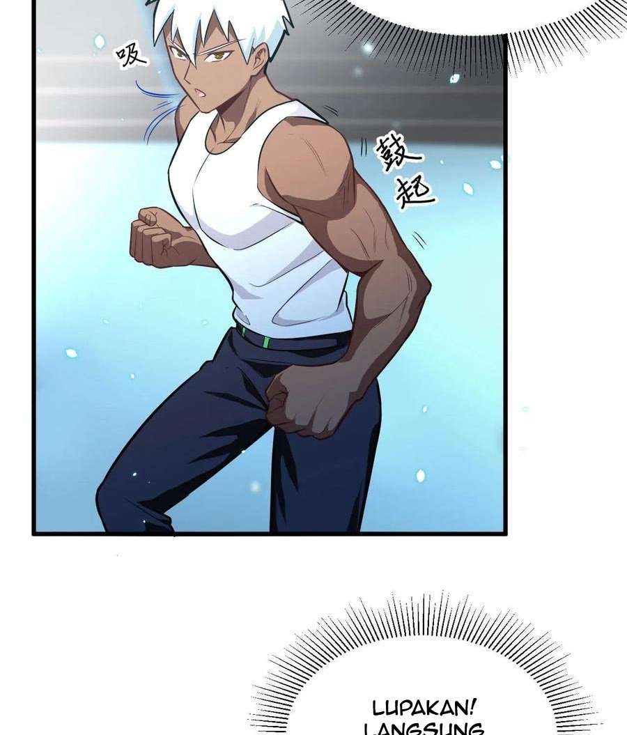 Monk Fron the Future (Cultivator From the Future) Chapter 36 Gambar 34