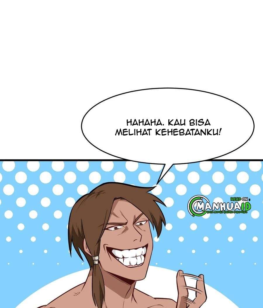 Monk Fron the Future (Cultivator From the Future) Chapter 36 Gambar 32