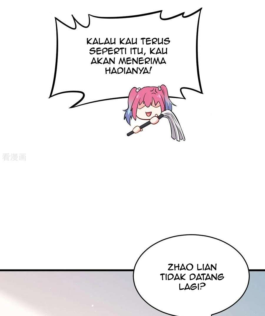 Monk Fron the Future (Cultivator From the Future) Chapter 36 Gambar 4