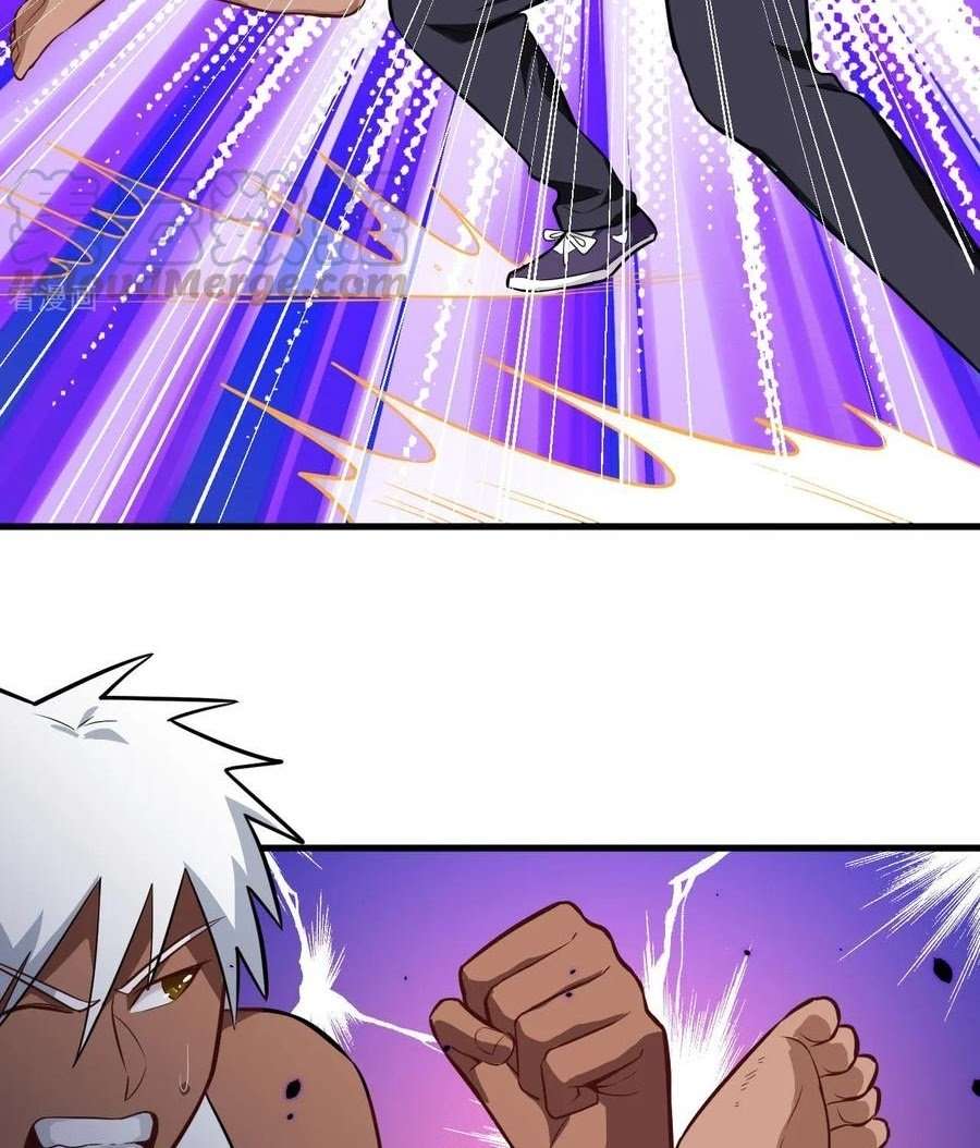 Monk Fron the Future (Cultivator From the Future) Chapter 36 Gambar 40