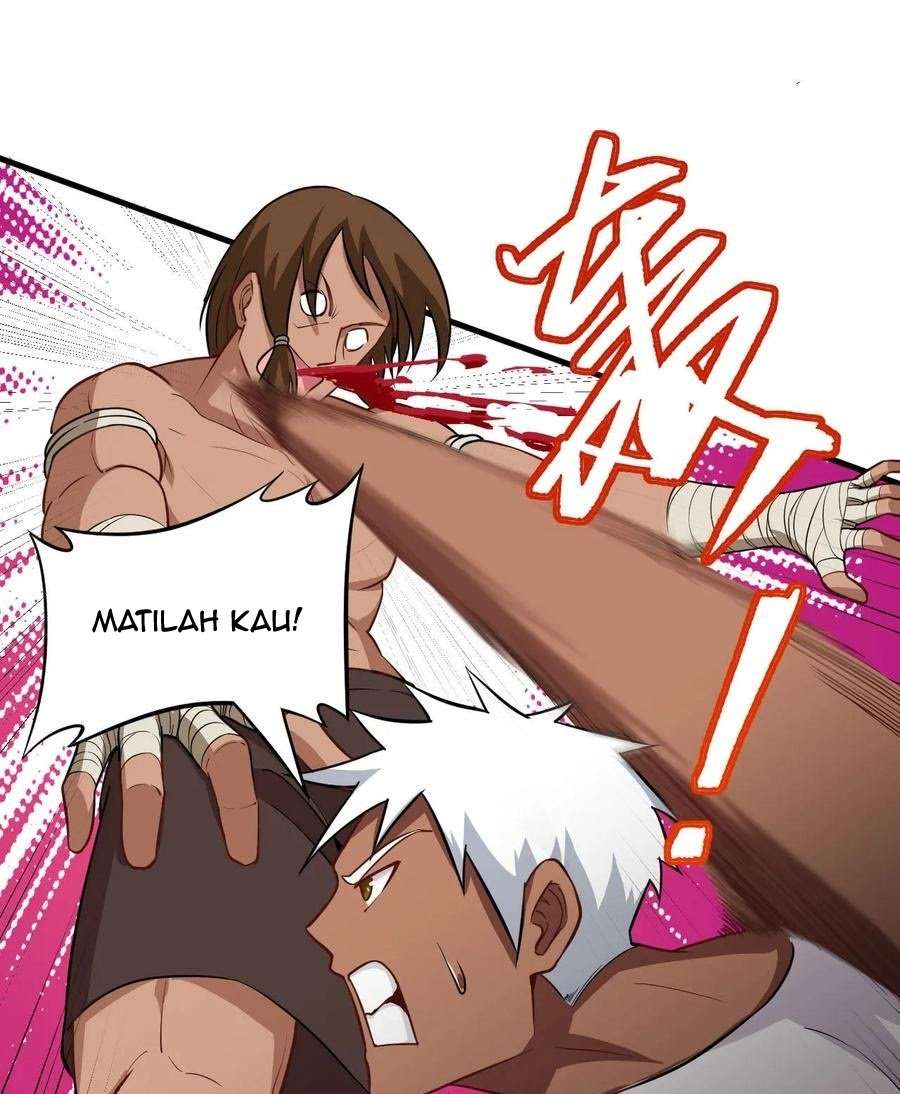 Monk Fron the Future (Cultivator From the Future) Chapter 36 Gambar 42