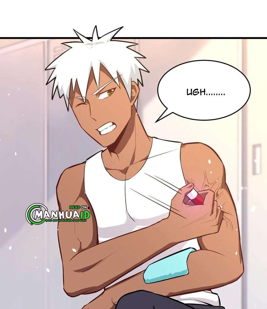 Monk Fron the Future (Cultivator From the Future) Chapter 36 Gambar 56