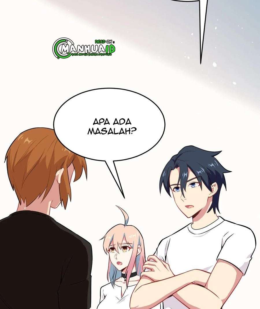 Monk Fron the Future (Cultivator From the Future) Chapter 36 Gambar 5