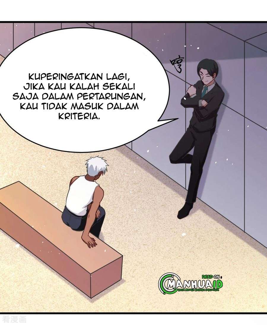 Monk Fron the Future (Cultivator From the Future) Chapter 36 Gambar 50