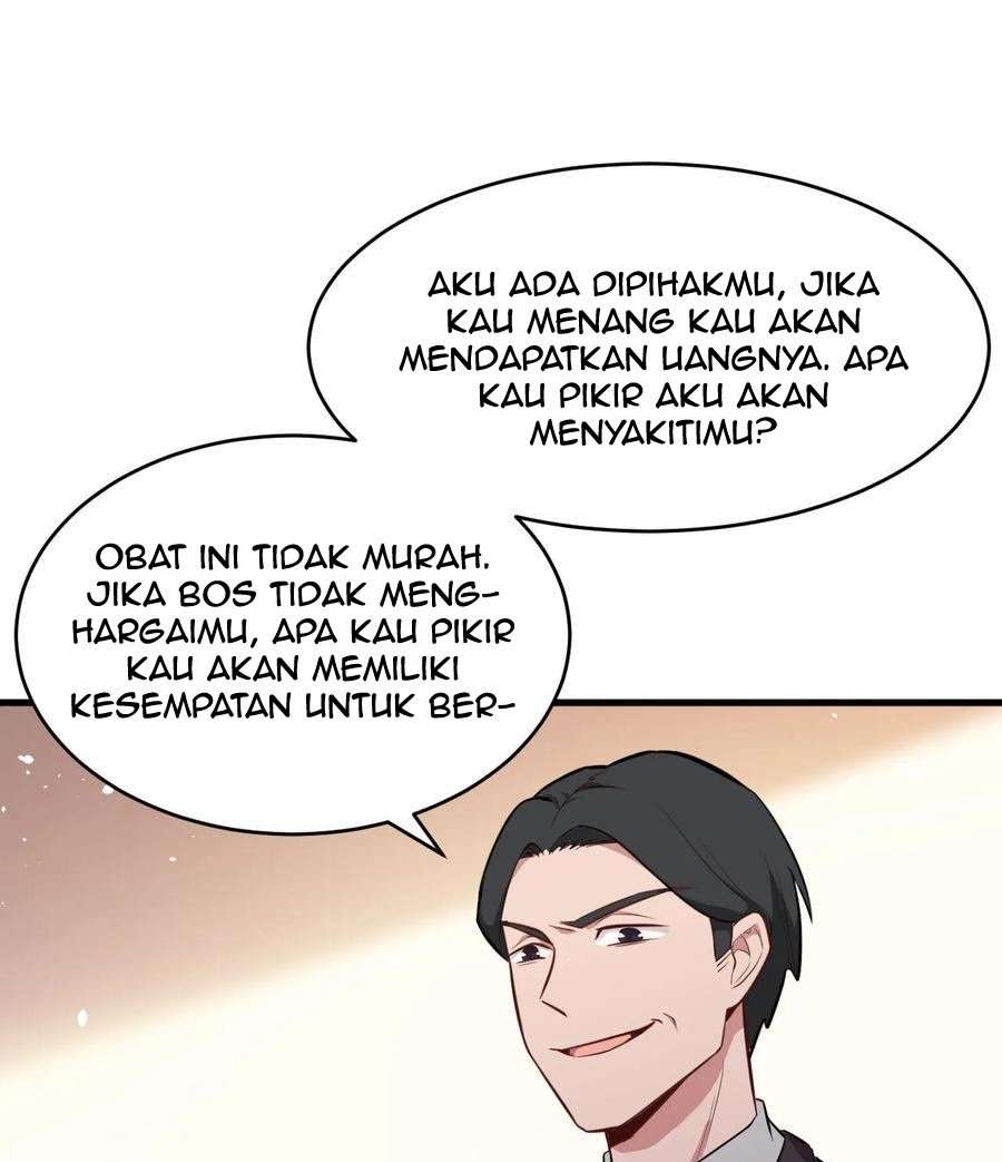 Monk Fron the Future (Cultivator From the Future) Chapter 36 Gambar 51
