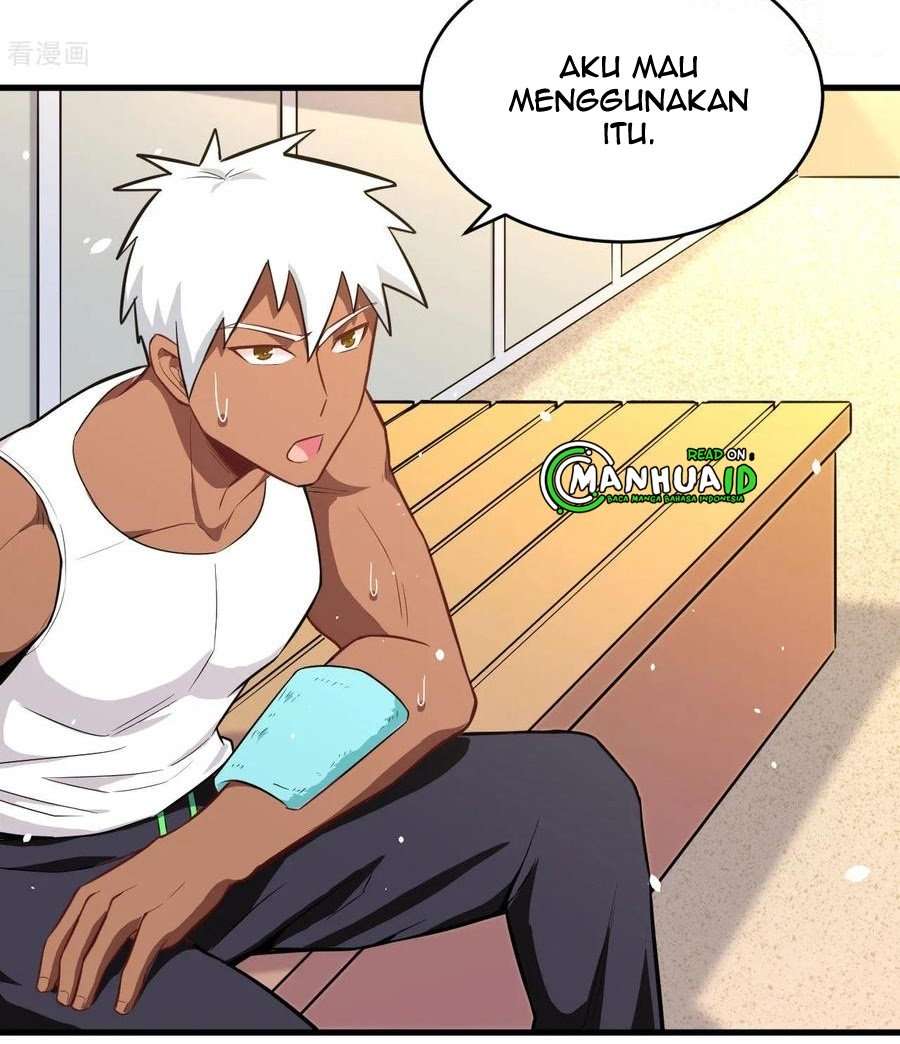 Monk Fron the Future (Cultivator From the Future) Chapter 36 Gambar 53