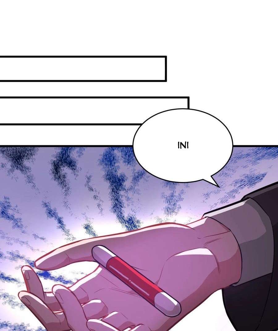 Monk Fron the Future (Cultivator From the Future) Chapter 36 Gambar 9