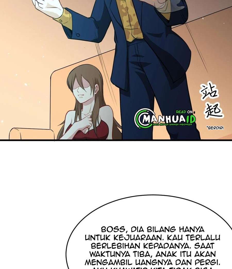 Monk Fron the Future (Cultivator From the Future) Chapter 35 Gambar 3