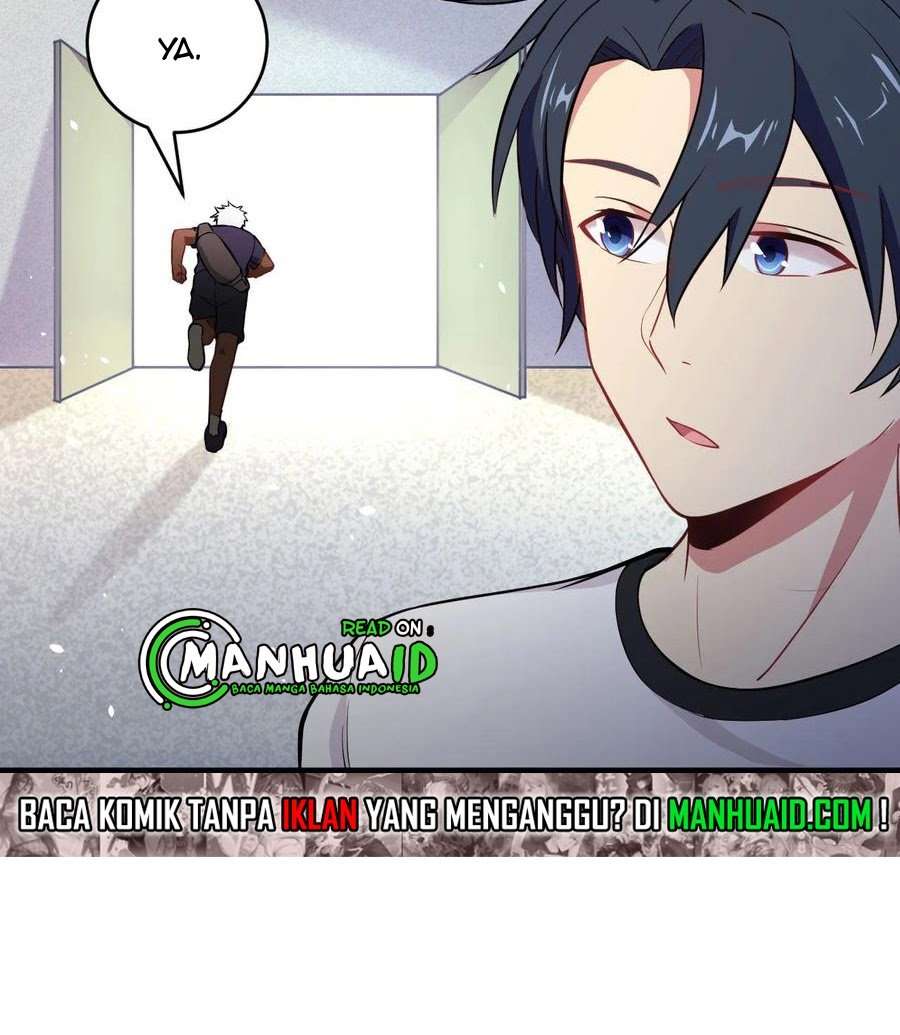 Monk Fron the Future (Cultivator From the Future) Chapter 34 Gambar 11