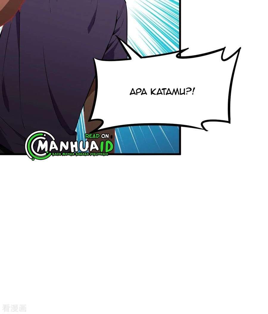 Manhwa Monk Fron the Future (Cultivator From the Future) Chapter 34 gambar nomor 2