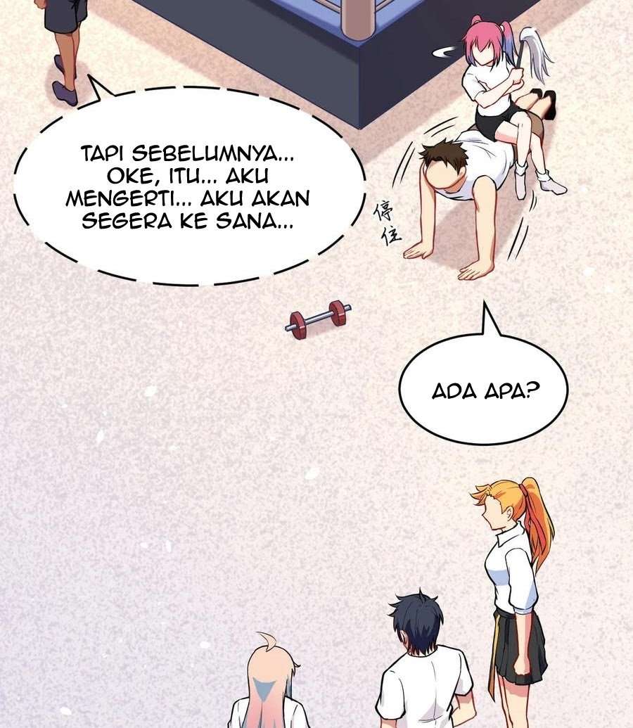 Monk Fron the Future (Cultivator From the Future) Chapter 34 Gambar 4