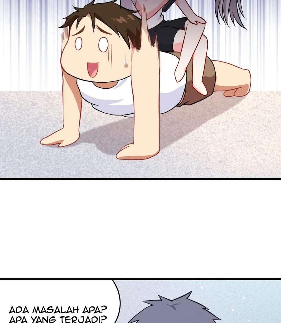 Monk Fron the Future (Cultivator From the Future) Chapter 34 Gambar 6