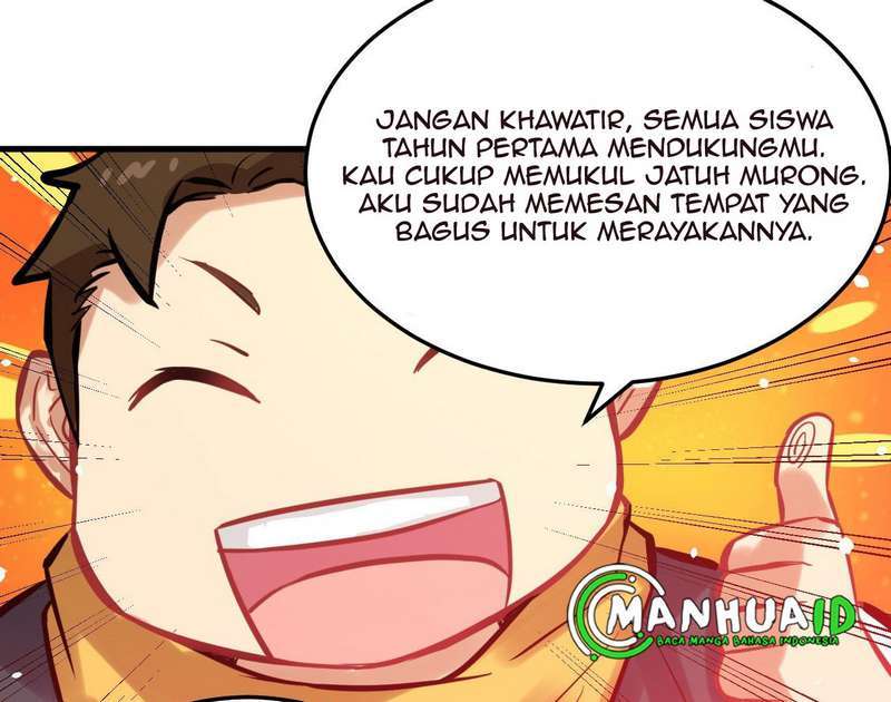 Monk Fron the Future (Cultivator From the Future) Chapter 22 Gambar 16