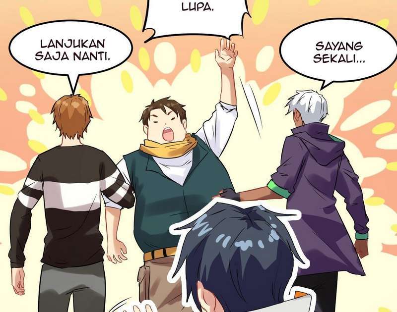 Monk Fron the Future (Cultivator From the Future) Chapter 22 Gambar 18