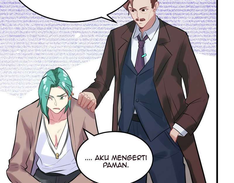 Monk Fron the Future (Cultivator From the Future) Chapter 22 Gambar 12