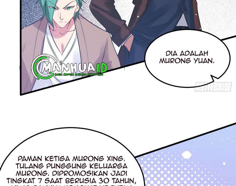 Monk Fron the Future (Cultivator From the Future) Chapter 22 Gambar 25