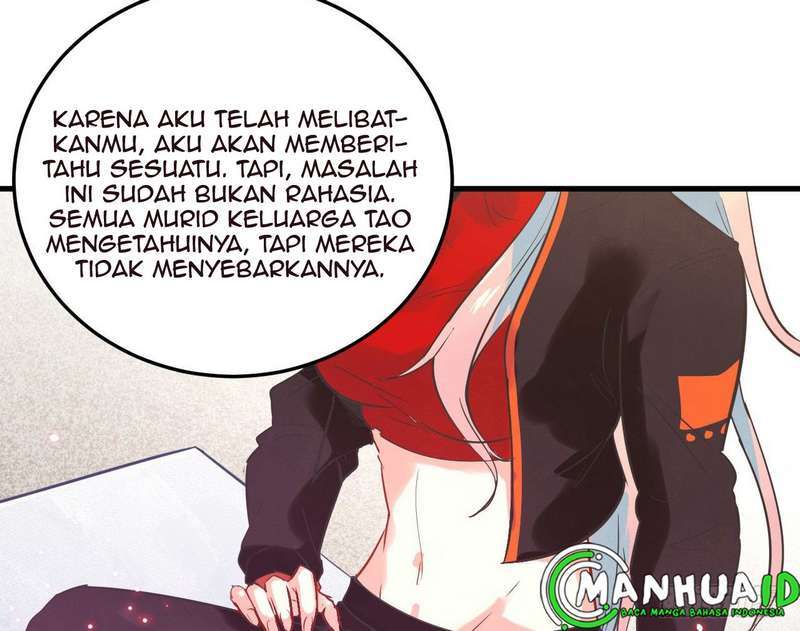 Monk Fron the Future (Cultivator From the Future) Chapter 22 Gambar 28