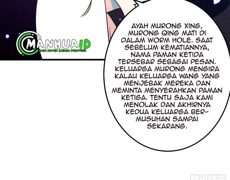 Monk Fron the Future (Cultivator From the Future) Chapter 22 Gambar 31