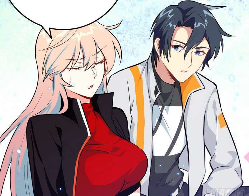 Monk Fron the Future (Cultivator From the Future) Chapter 22 Gambar 33