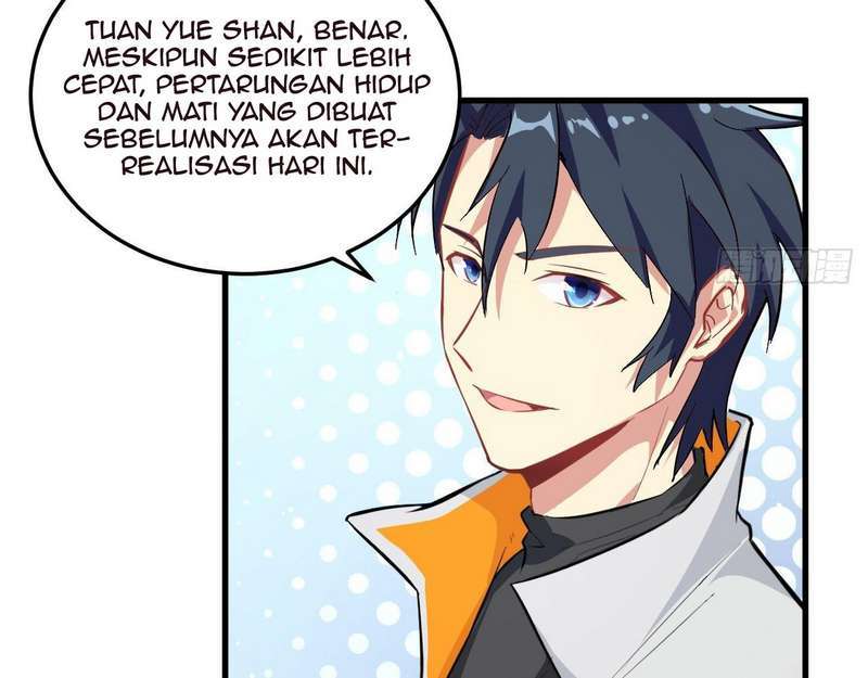 Monk Fron the Future (Cultivator From the Future) Chapter 22 Gambar 45