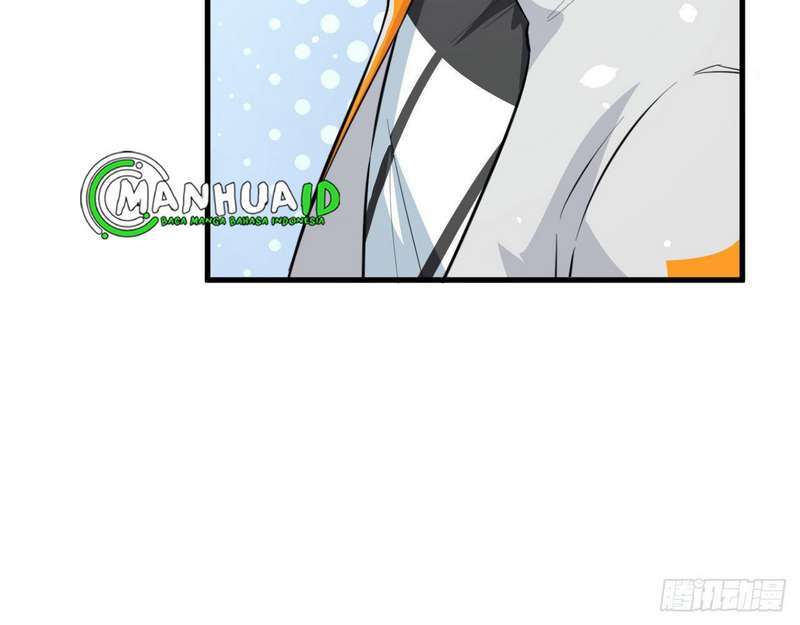 Monk Fron the Future (Cultivator From the Future) Chapter 22 Gambar 46