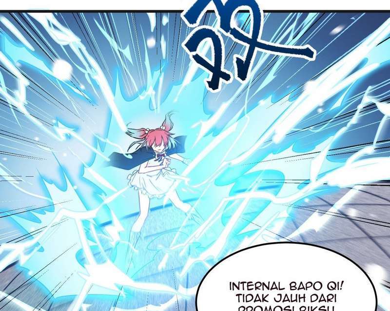 Monk Fron the Future (Cultivator From the Future) Chapter 22 Gambar 59