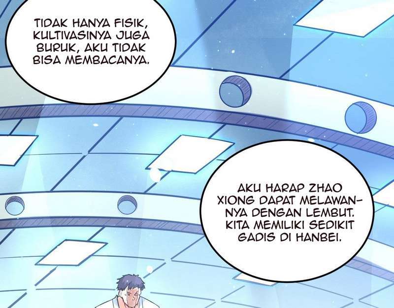 Monk Fron the Future (Cultivator From the Future) Chapter 22 Gambar 51