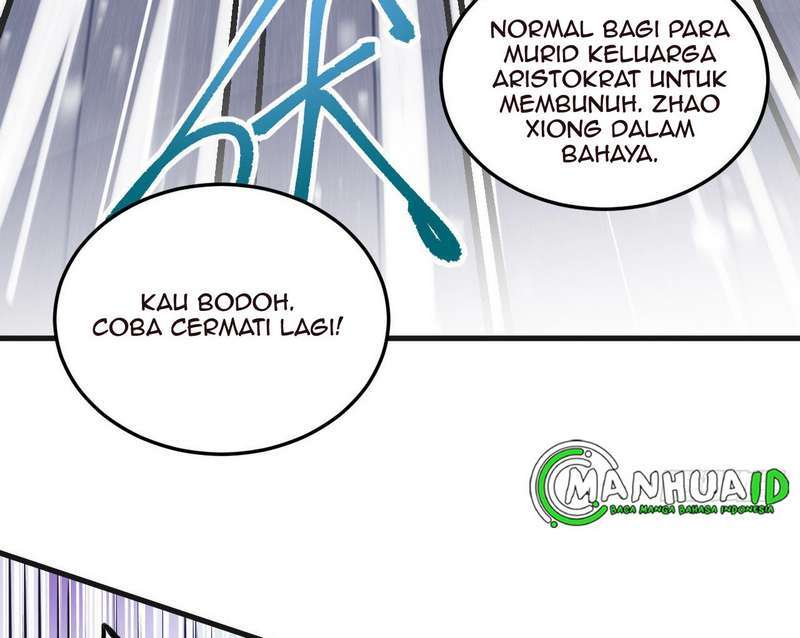 Monk Fron the Future (Cultivator From the Future) Chapter 22 Gambar 61