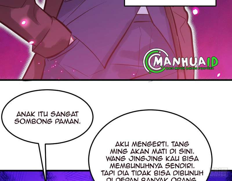 Monk Fron the Future (Cultivator From the Future) Chapter 22 Gambar 7