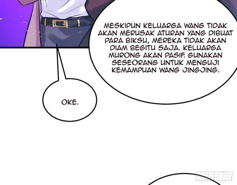 Monk Fron the Future (Cultivator From the Future) Chapter 22 Gambar 9