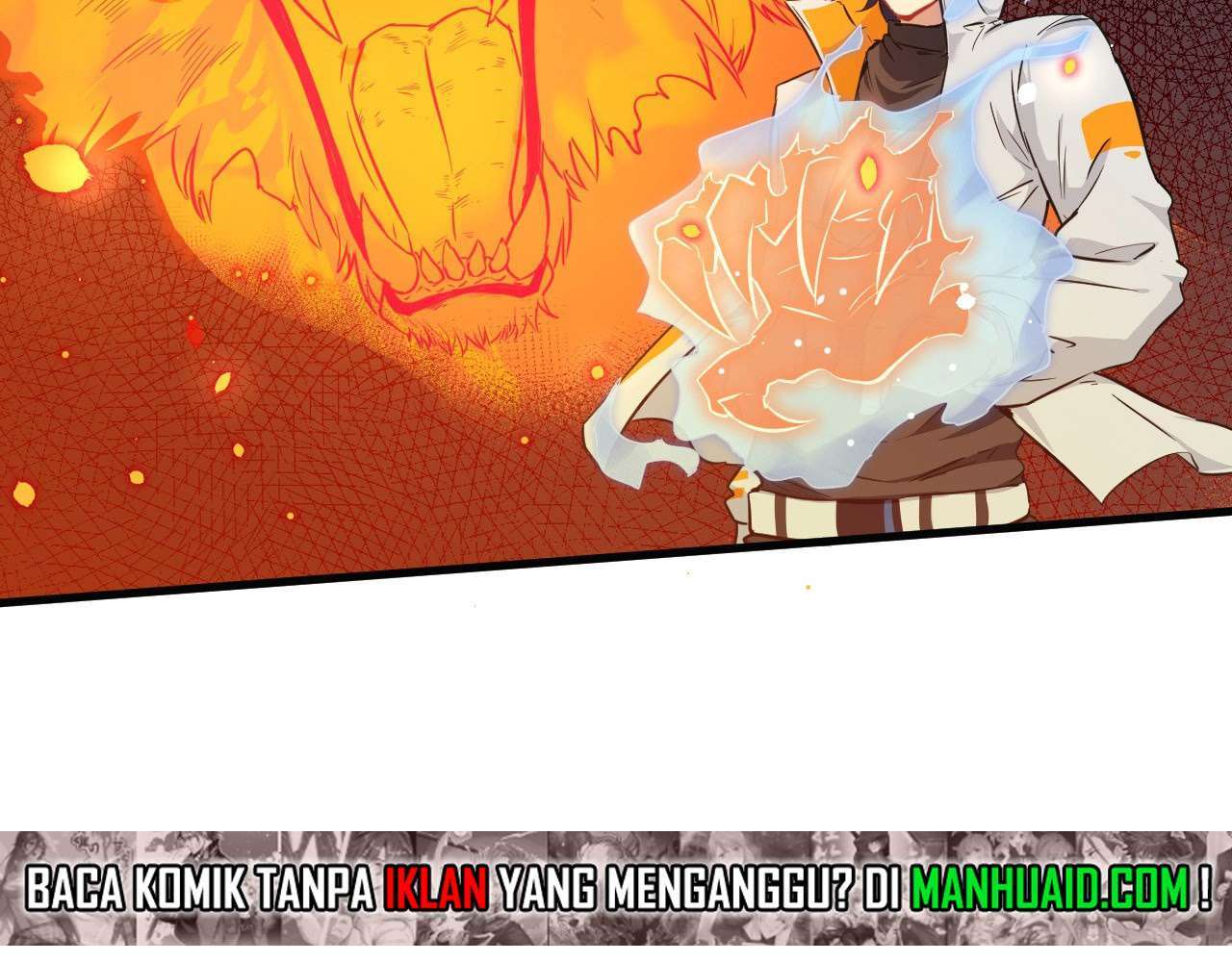 Monk Fron the Future (Cultivator From the Future) Chapter 21 Gambar 18