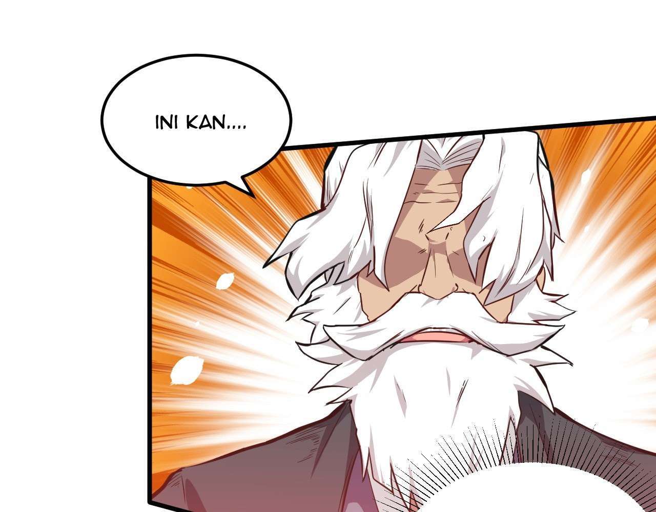 Monk Fron the Future (Cultivator From the Future) Chapter 21 Gambar 19