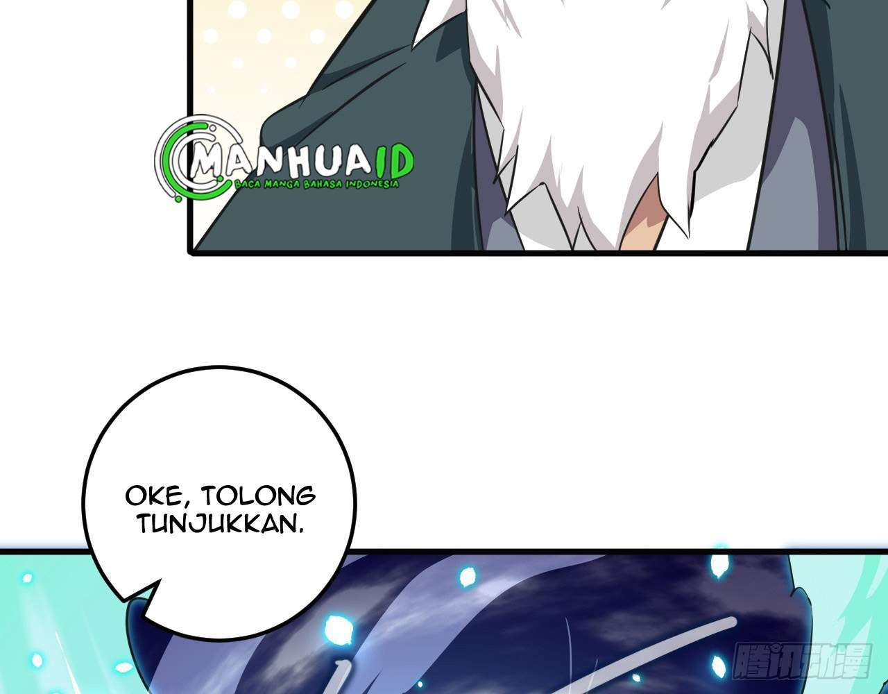 Monk Fron the Future (Cultivator From the Future) Chapter 21 Gambar 26