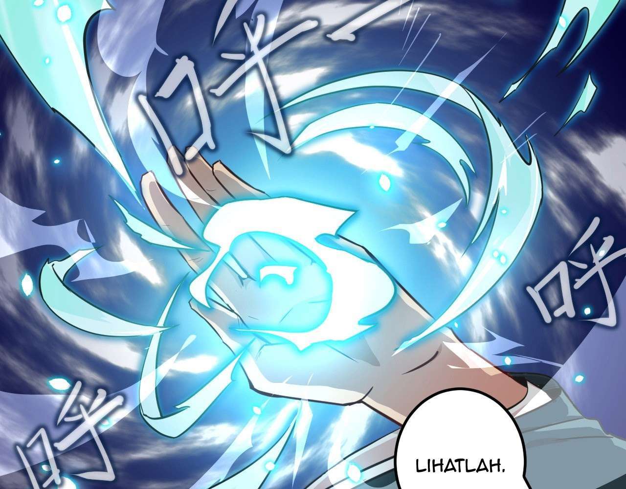 Monk Fron the Future (Cultivator From the Future) Chapter 21 Gambar 27