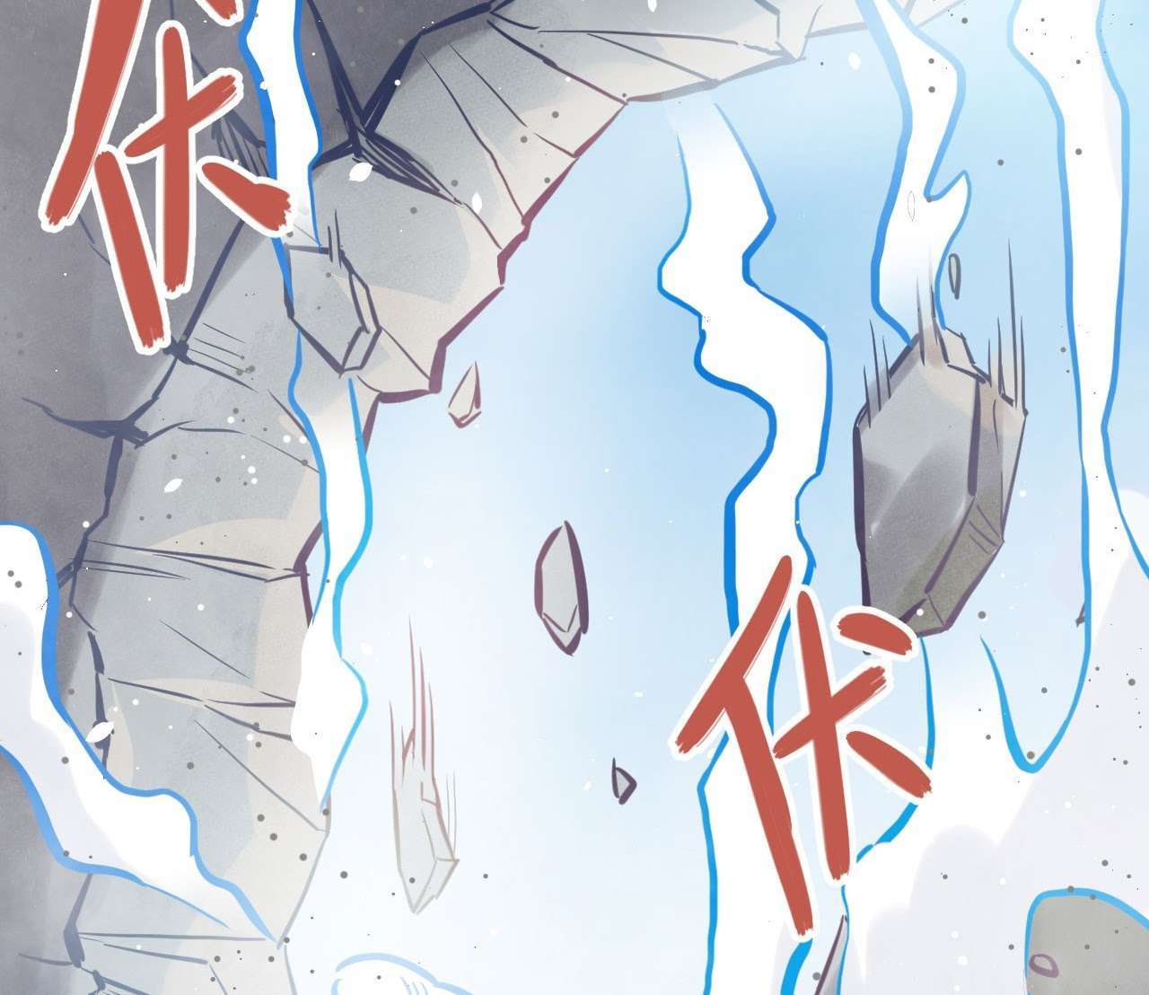 Monk Fron the Future (Cultivator From the Future) Chapter 21 Gambar 34