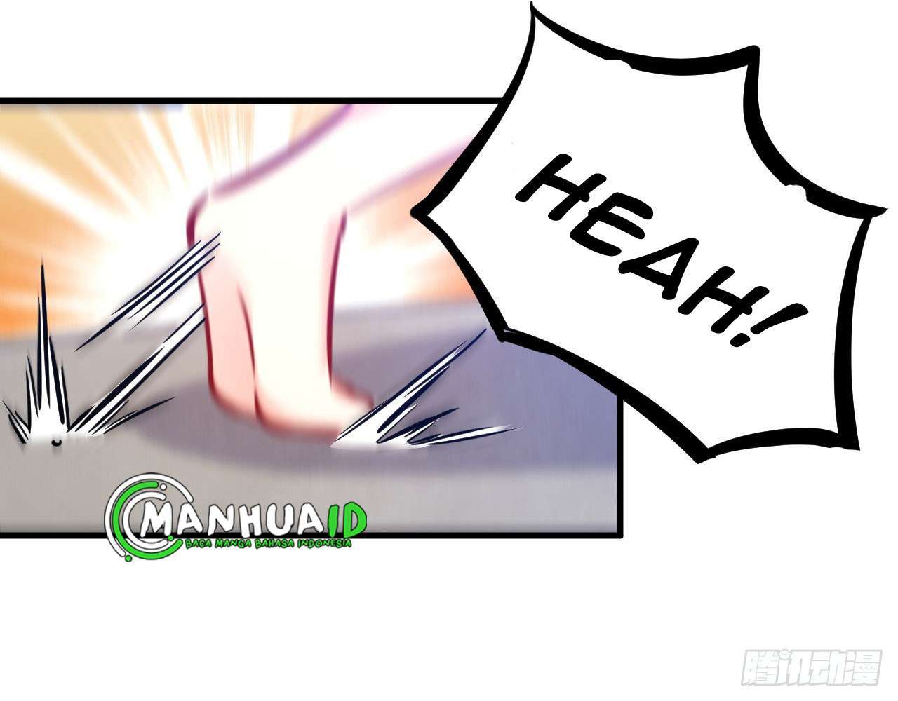 Monk Fron the Future (Cultivator From the Future) Chapter 21 Gambar 47