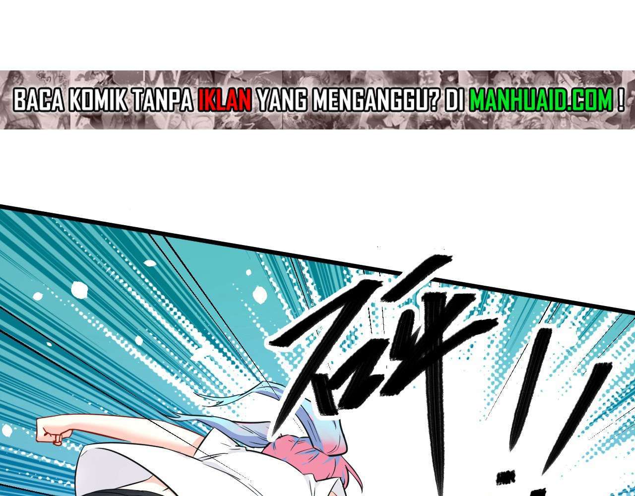 Monk Fron the Future (Cultivator From the Future) Chapter 21 Gambar 48