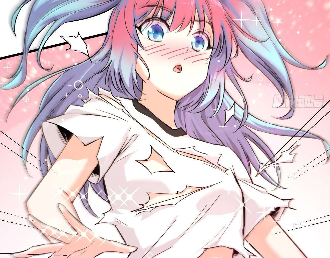 Monk Fron the Future (Cultivator From the Future) Chapter 21 Gambar 61