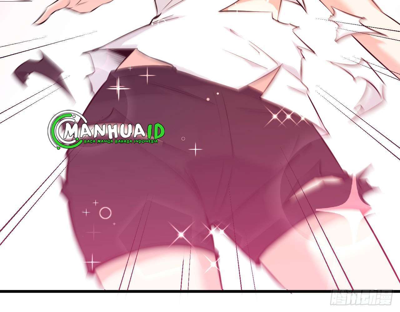 Monk Fron the Future (Cultivator From the Future) Chapter 21 Gambar 62