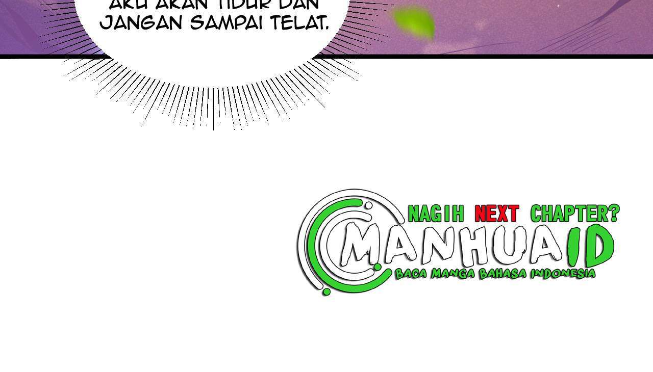 Monk Fron the Future (Cultivator From the Future) Chapter 21 Gambar 77