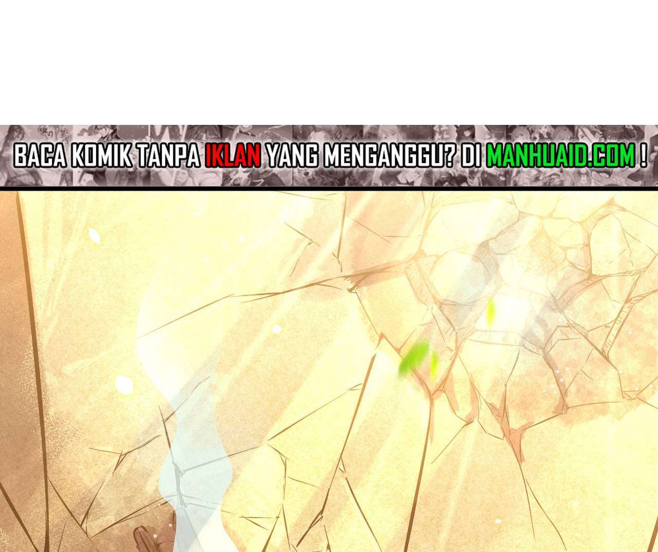 Monk Fron the Future (Cultivator From the Future) Chapter 21 Gambar 73